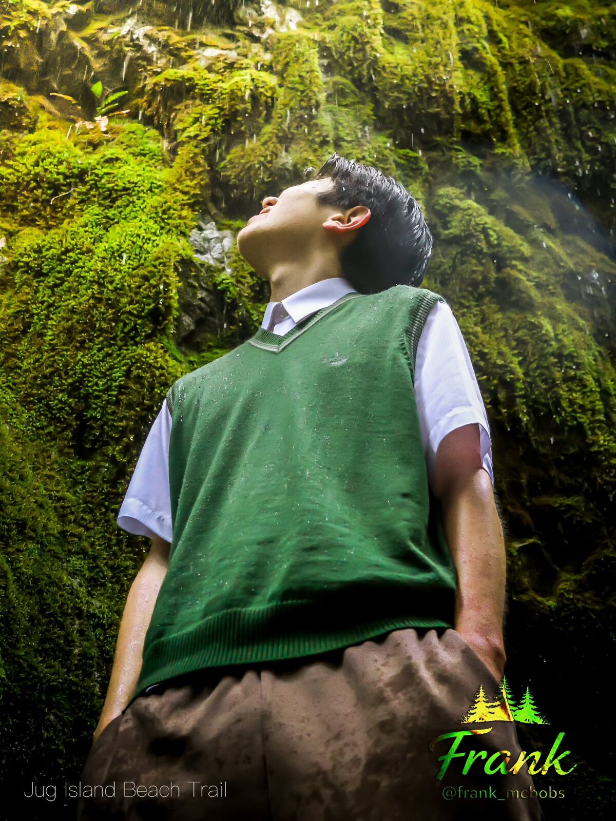 Under the Moss