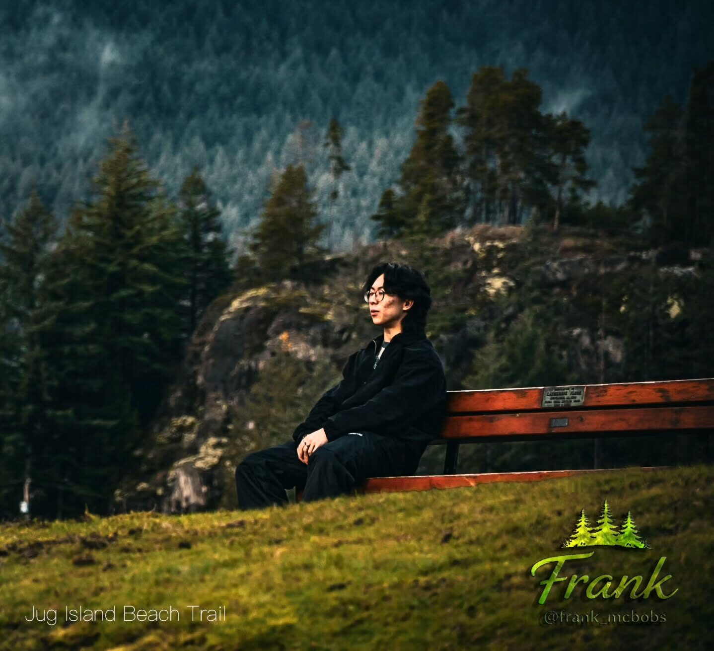 Quiet on the Bench