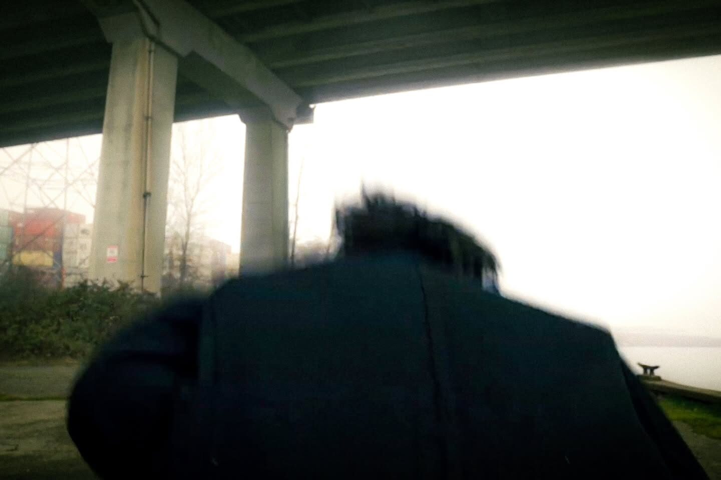 Vanish
