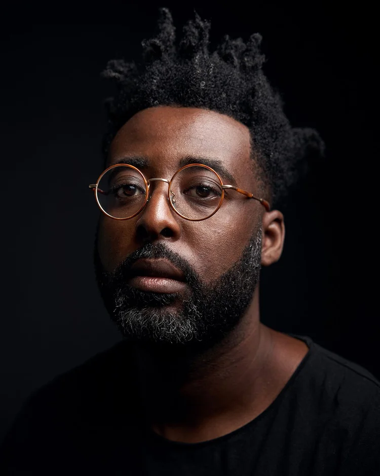 Studio Portrait